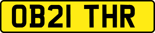 OB21THR