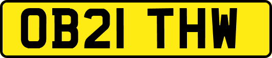OB21THW