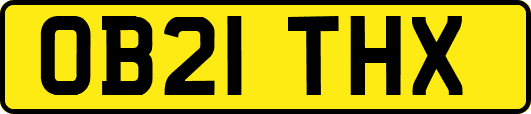 OB21THX