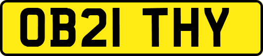 OB21THY