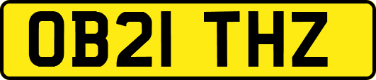 OB21THZ