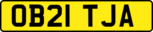 OB21TJA