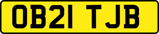 OB21TJB