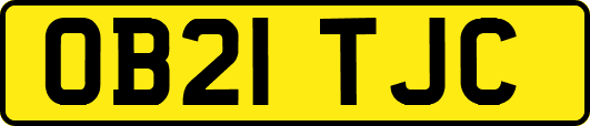 OB21TJC