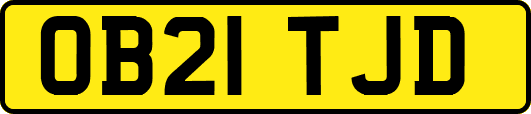 OB21TJD