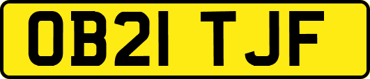 OB21TJF