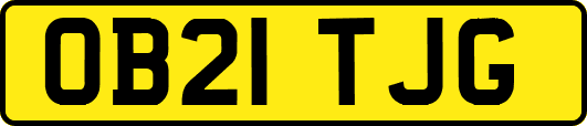 OB21TJG