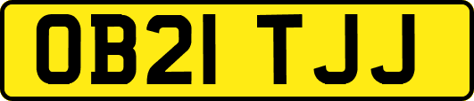 OB21TJJ