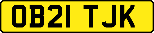 OB21TJK