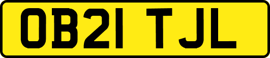 OB21TJL