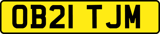 OB21TJM