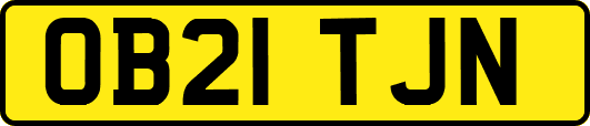 OB21TJN