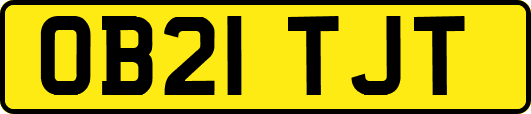 OB21TJT