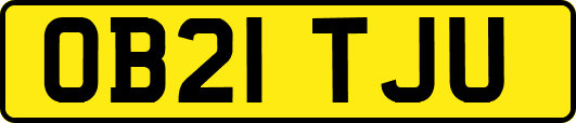 OB21TJU