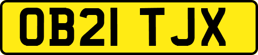 OB21TJX