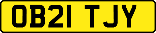OB21TJY