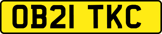 OB21TKC
