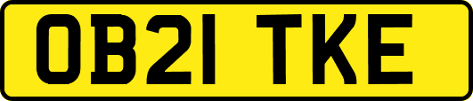 OB21TKE