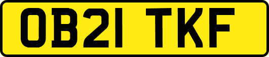 OB21TKF