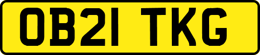 OB21TKG