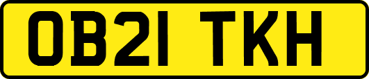 OB21TKH