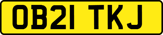 OB21TKJ