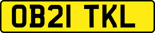 OB21TKL