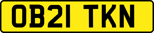 OB21TKN
