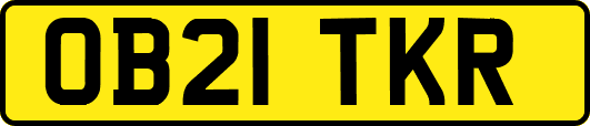 OB21TKR
