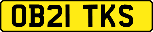 OB21TKS