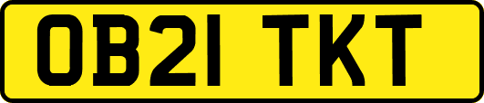 OB21TKT