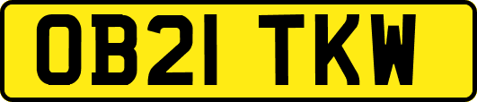 OB21TKW