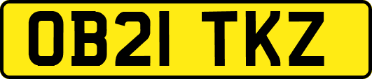 OB21TKZ