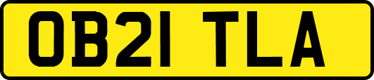 OB21TLA