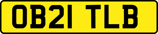 OB21TLB