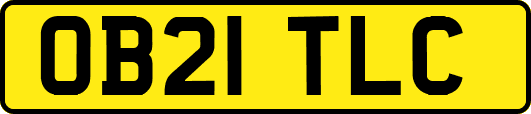 OB21TLC