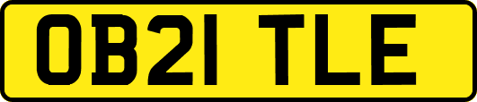 OB21TLE