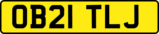 OB21TLJ