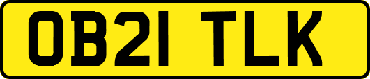 OB21TLK
