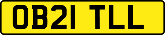 OB21TLL