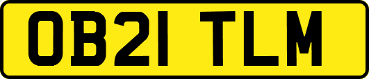 OB21TLM