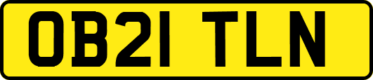 OB21TLN