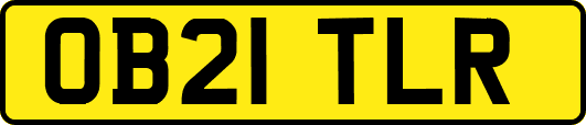 OB21TLR