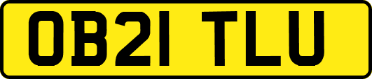 OB21TLU