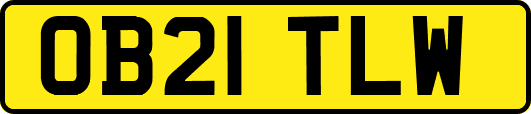 OB21TLW