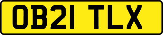 OB21TLX