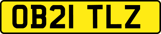 OB21TLZ