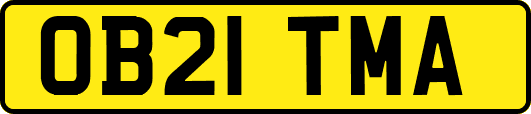 OB21TMA
