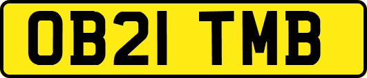 OB21TMB