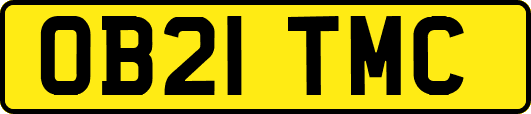 OB21TMC